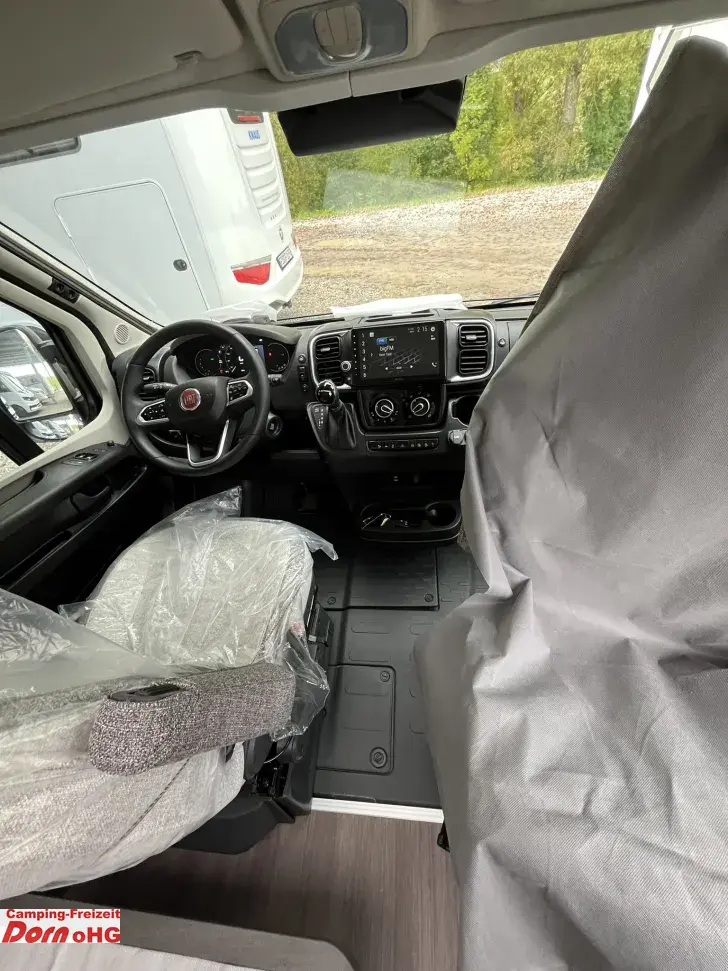 Fahrzeugbild Knaus BoxLife Pro 630 FREEWAY 60 Years Abstandstempomat #11