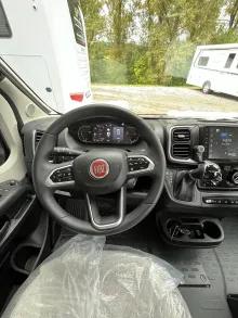 Fahrzeugbild Knaus BoxLife Pro 630 FREEWAY 60 Years Abstandstempomat #12