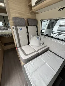Fahrzeugbild Knaus BoxLife Pro 630 FREEWAY 60 Years Abstandstempomat #13