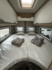 Fahrzeugbild Knaus BoxLife Pro 630 FREEWAY 60 Years Abstandstempomat #16