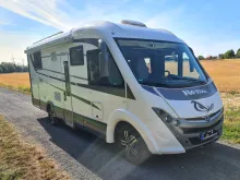 Fahrzeugbild Mobilvetta K-Yacht Tekno Line 86 sehr gepflegter Zustand #4