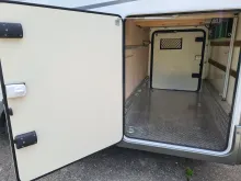 Fahrzeugbild Mobilvetta K-Yacht Tekno Line 86 sehr gepflegter Zustand #10