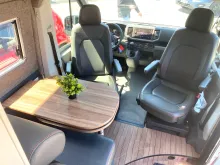 Fahrzeugbild Hymer Eriba Car 600 !!! TopPreis+Service !!! #10