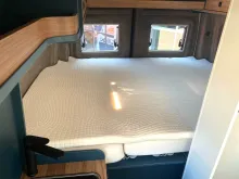 Fahrzeugbild Hymer Eriba Car 600 !!! TopPreis+Service !!! #16