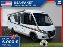 Fahrzeugbild Carthago chic c-line I 4.9 LE L Mercedes (367) #1