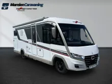 Fahrzeugbild Carthago chic c-line I 4.9 LE L Mercedes (367) #6