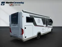 Fahrzeugbild Carthago chic c-line I 4.9 LE L Mercedes (367) #7