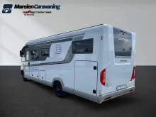 Fahrzeugbild Carthago chic c-line I 4.9 LE L Mercedes (367) #8