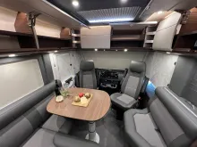 Fahrzeugbild Carthago chic c-line I 4.9 LE L Mercedes (367) #15