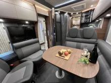 Fahrzeugbild Carthago chic c-line I 4.9 LE L Mercedes (367) #17