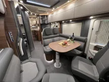 Fahrzeugbild Carthago chic c-line I 4.9 LE L Mercedes (367) #18