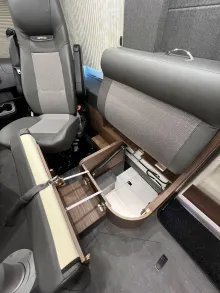 Fahrzeugbild Carthago chic c-line I 4.9 LE L Mercedes (367) #41