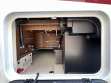 Fahrzeugbild Carthago chic c-line I 4.9 LE L Mercedes (367) #44