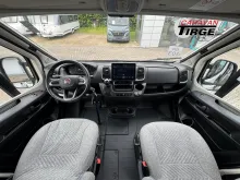 Fahrzeugbild Dethleffs Globetrail Advantage 600 ER Fiat 180 PS Autom*RT #10