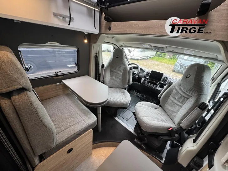 Fahrzeugbild Dethleffs Globetrail Advantage 600 ER Fiat 180 PS Autom*RT #15