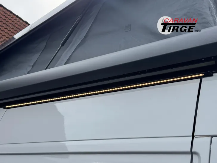 Fahrzeugbild Dethleffs Globetrail Advantage 600 ER Fiat 180 PS Autom*RT #24