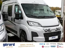 Fahrzeugbild Weinsberg CaraBus GREY EDITION FIRE 540 MQ #3