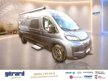 Fahrzeugbild Knaus BoxLife PLATINUM SELECTION 600 ME Modell 2026 #1