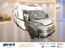 Fahrzeugbild Knaus L!VE WAVE PLATINUM SELECTION 700MEG Live Wave #1