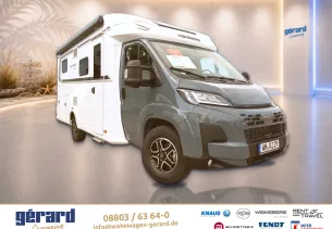 Bild CaraSuite EDITION SPICY 650 MEG