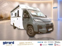 Fahrzeugbild Weinsberg CaraSuite EDITION SPICY 650 MEG #1