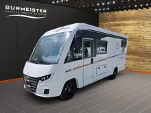 Fahrzeugbild Carthago C2-tourer I 143 KB LE comfort Mercedes #3