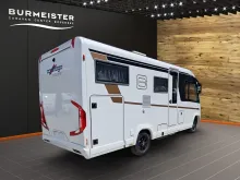 Fahrzeugbild Carthago C2-tourer I 143 KB LE comfort Mercedes #4