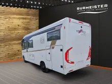 Fahrzeugbild Carthago C2-tourer I 143 KB LE comfort Mercedes #5