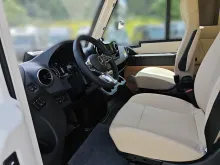 Fahrzeugbild Carthago C2-tourer I 143 KB LE comfort Mercedes #7