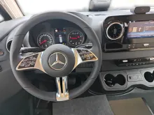 Fahrzeugbild Carthago C2-tourer I 143 KB LE comfort Mercedes #8