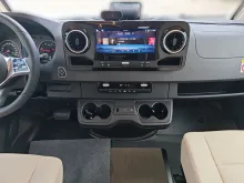 Fahrzeugbild Carthago C2-tourer I 143 KB LE comfort Mercedes #9
