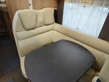 Fahrzeugbild Carthago C2-tourer I 143 KB LE comfort Mercedes #12