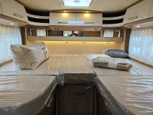 Fahrzeugbild Carthago C2-tourer I 143 KB LE comfort Mercedes #16