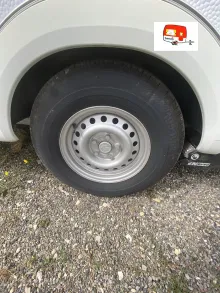 Fahrzeugbild Dethleffs Camper 500 QSK Markise und Rangierantrieb #5
