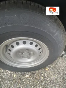 Fahrzeugbild Dethleffs Camper 500 QSK Markise und Rangierantrieb #6