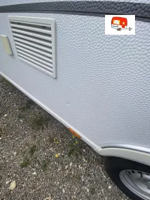 Fahrzeugbild Dethleffs Camper 500 QSK Markise und Rangierantrieb #7