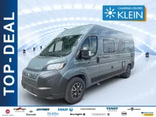 Fahrzeugbild Knaus BoxLife 600 MQ Platinum Selection *Care-Drive-Paket* #1
