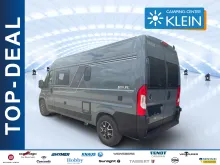 Fahrzeugbild Knaus BoxLife 600 MQ Platinum Selection *Care-Drive-Paket* #6