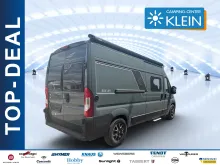 Fahrzeugbild Knaus BoxLife 600 MQ Platinum Selection *Care-Drive-Paket* #5