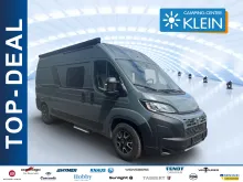 Fahrzeugbild Knaus BoxLife 600 MQ Platinum Selection *Care-Drive-Paket* #4
