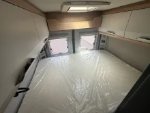 Fahrzeugbild Knaus BoxLife 600 MQ Platinum Selection *Care-Drive-Paket* #17