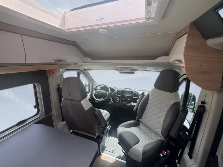 Fahrzeugbild Knaus BoxLife 600 MQ Platinum Selection *Care-Drive-Paket* #11