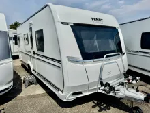 Fahrzeugbild Fendt Apero Activ 560 SKM Frisch eingetroffen! #1