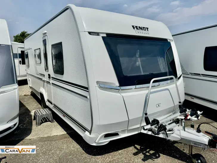 Fahrzeugbild Fendt Apero Activ 560 SKM Frisch eingetroffen! #1