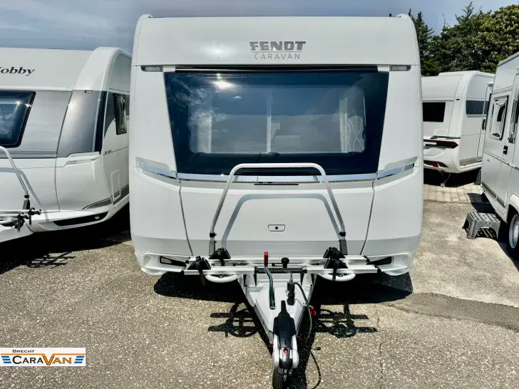 Fahrzeugbild Fendt Apero Activ 560 SKM Frisch eingetroffen! #20