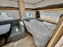 Fahrzeugbild Fendt Apero Activ 560 SKM Frisch eingetroffen! #3