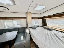 Fahrzeugbild Fendt Apero Activ 560 SKM Frisch eingetroffen! #4