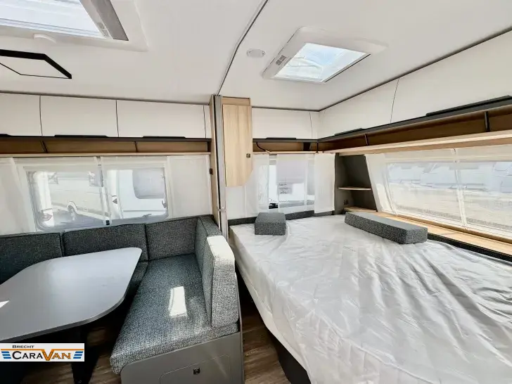 Fahrzeugbild Fendt Apero Activ 560 SKM Frisch eingetroffen! #4