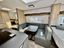 Fahrzeugbild Fendt Apero Activ 560 SKM Frisch eingetroffen! #5