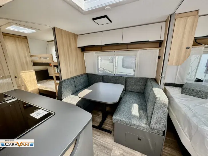 Fahrzeugbild Fendt Apero Activ 560 SKM Frisch eingetroffen! #5